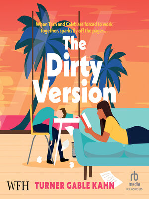 cover image of The Dirty Version